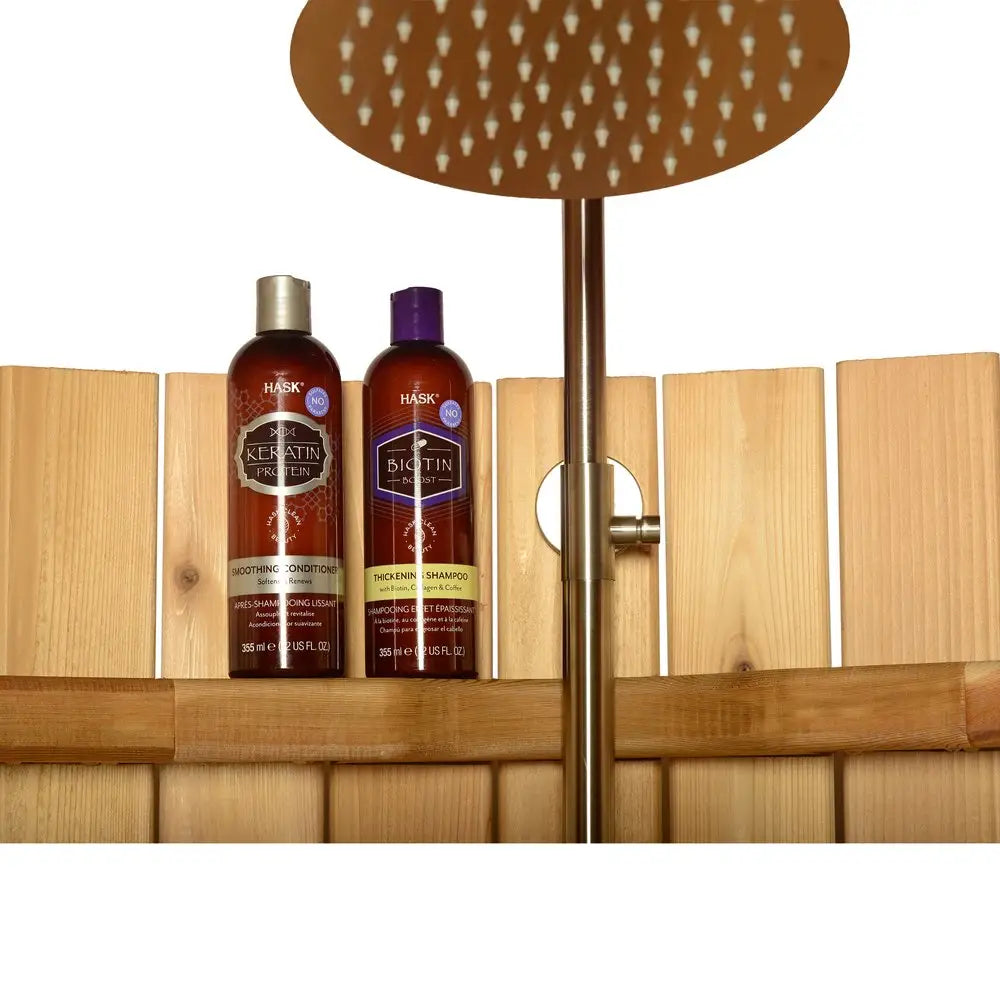 Rinse Outdoor Showers The Ellipse Outdoor Shower