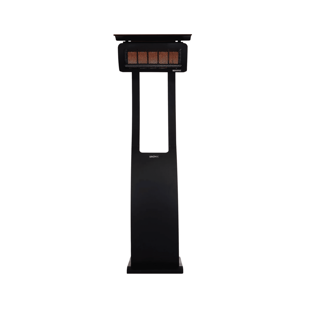 Bromic Tungsten Smart-Heat Portable Propane Patio Heater 38,500 BTU
