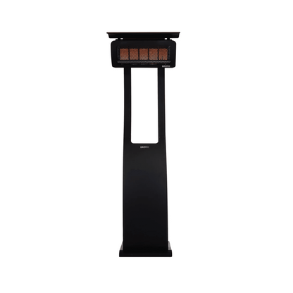Bromic Tungsten Smart-Heat Portable Propane Patio Heater 38,500 BTU
