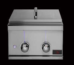 Whistler CBAPB.500 supplier catalog product image
