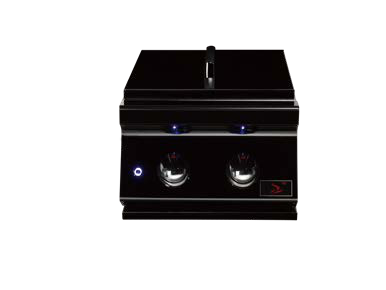 Whistler CBAPB-B power burner — supplier catalog