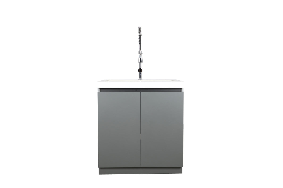 Whistler WMK-SC-WG sink cabinet, supplier photo 0K6A4029