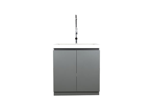 Whistler WMK-SC-WG sink cabinet, supplier photo 0K6A4029
