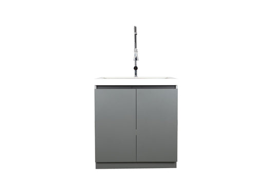 Whistler WMK-SC-WG sink cabinet, supplier photo 0K6A4029