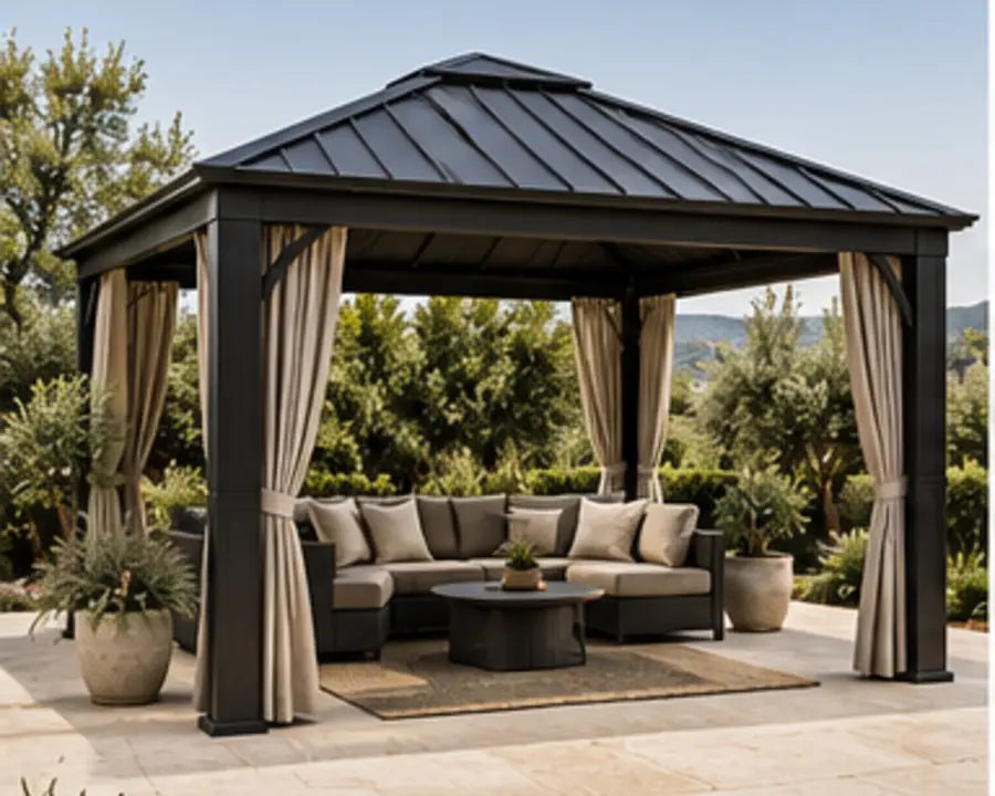 Gazebos
