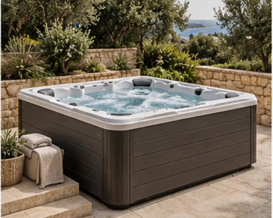 Hot Tubs