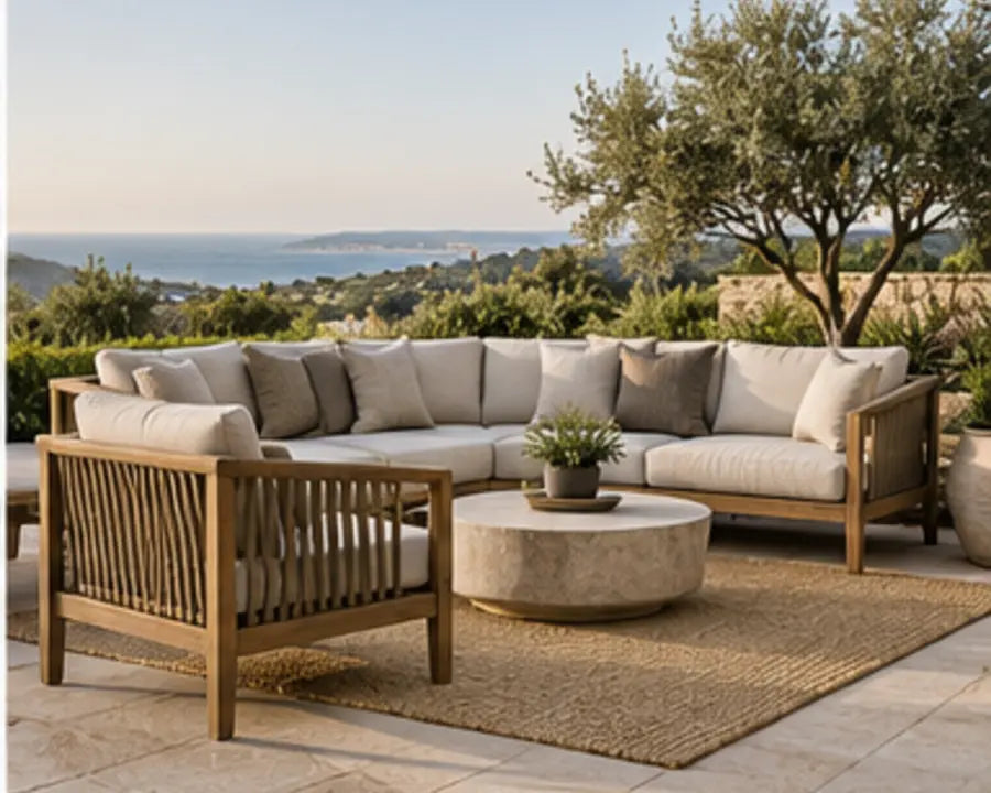 Outdoor Furniture