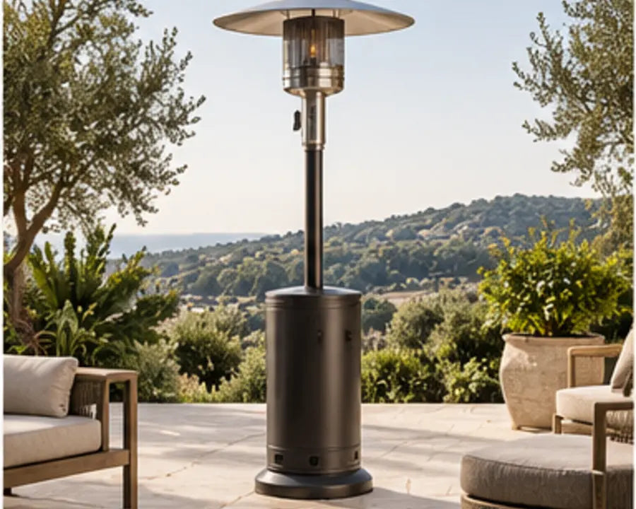 Outdoor Heating