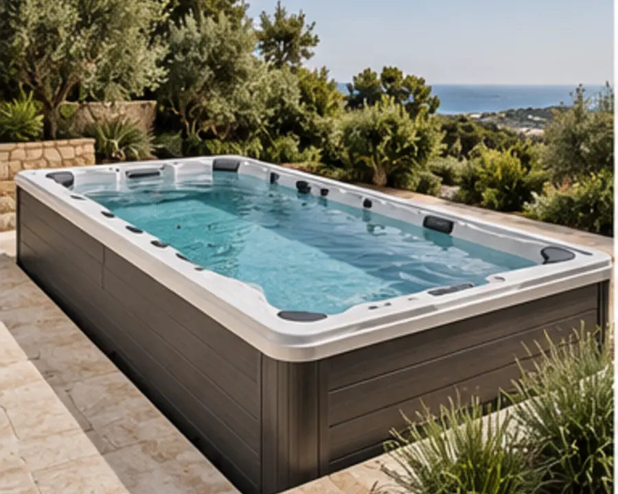 Swim Spas