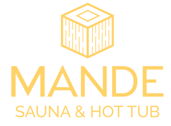 Mande Sauna and Hot Tub